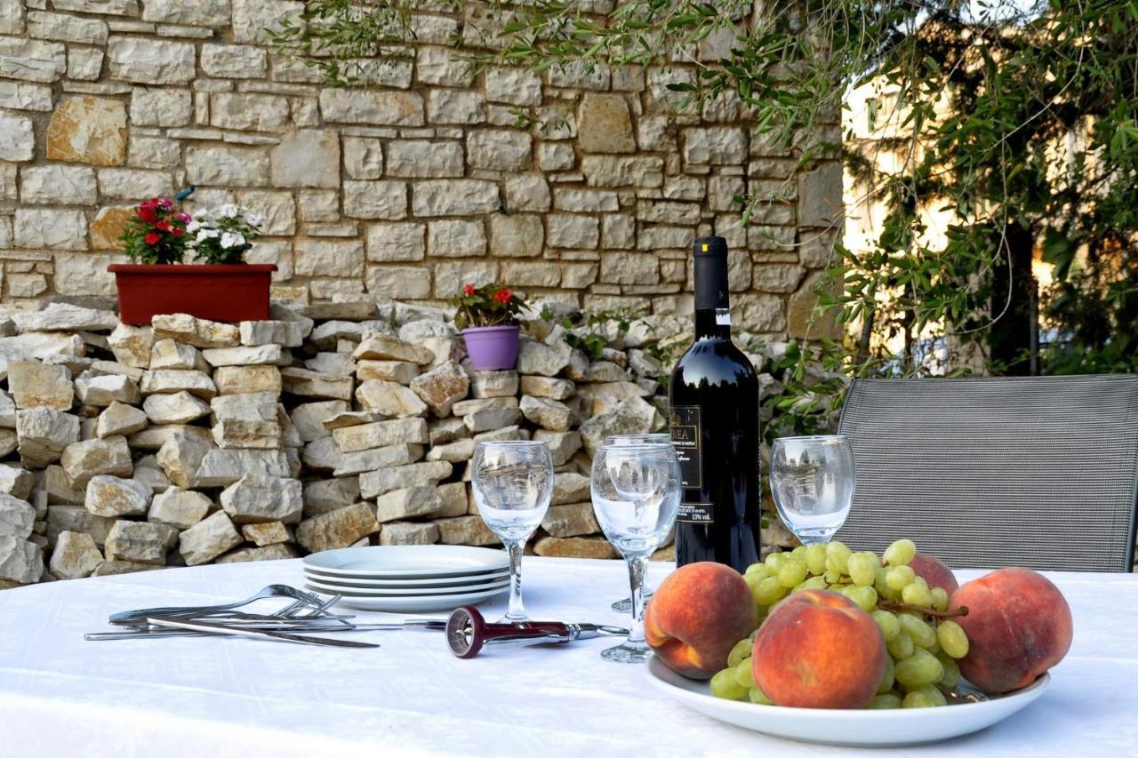 Kloudas Apartments Ποταμός Εξωτερικό φωτογραφία